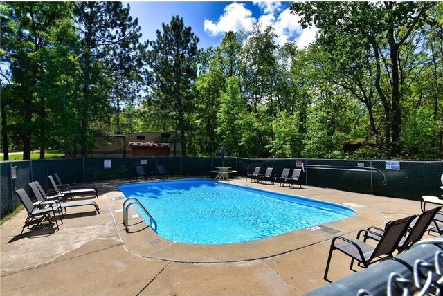 30821 Plumwood Trl, Breezy Point, MN 56472