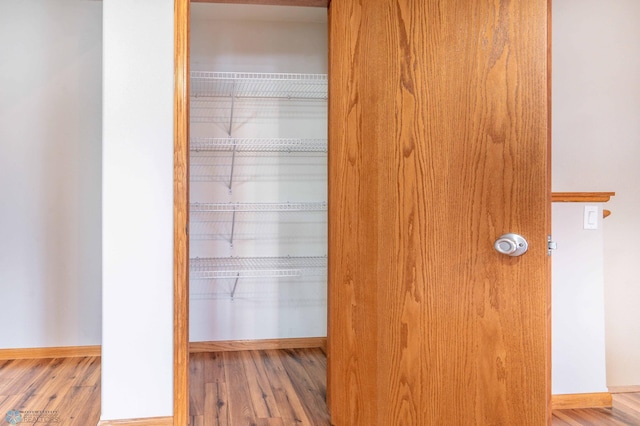 1131 38 1/2 Ave W, West Fargo, ND 58078 - view of closet