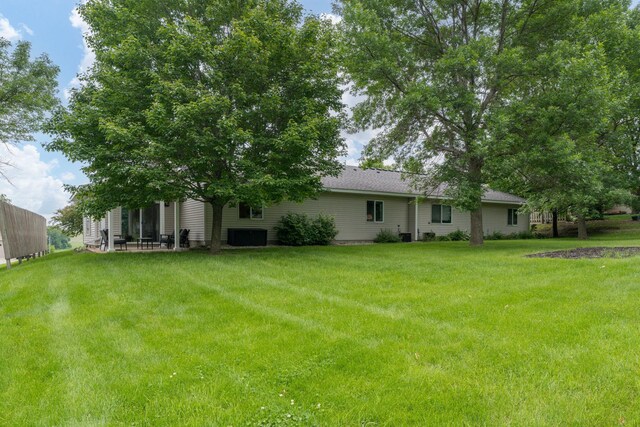 623 Rolling Hills Dr, Le Center, MN 56057 - photo 31