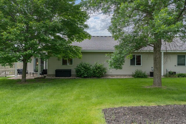 623 Rolling Hills Dr, Le Center, MN 56057 - photo 32