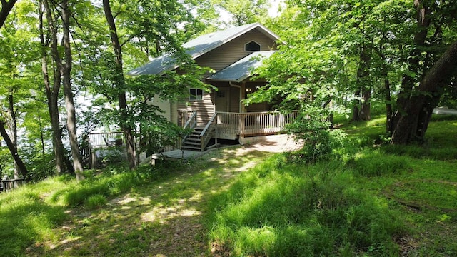 37791 Mallard Loop, Edna Twp, MN 56573 - photo 68