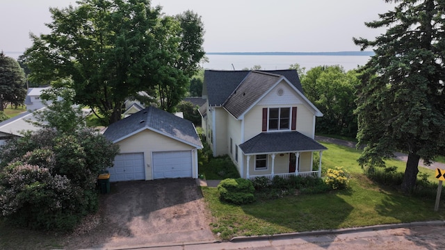 240 6th St, Bayfield, WI 54814 - photo 1