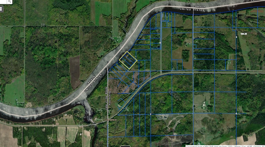TBD Town Rd Unit 389, Baudette, MN 56623