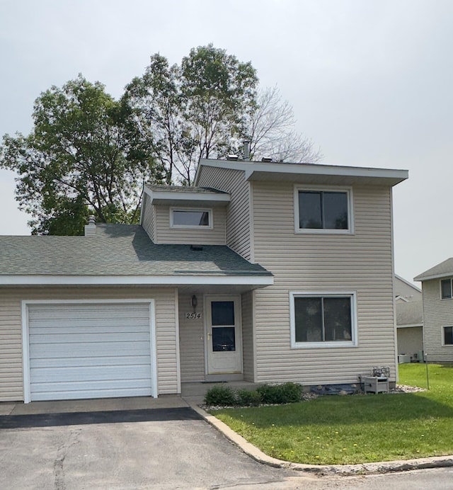 2514 Stearns Way, Saint Cloud, MN 56303 - photo 1