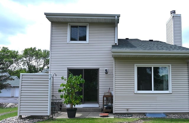 2514 Stearns Way, Saint Cloud, MN 56303 - photo 22