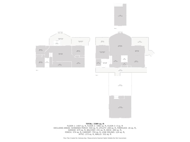 32305 Little E Lake Rd, Bigfork, MN 56628 - view of miscellaneous listing collateral