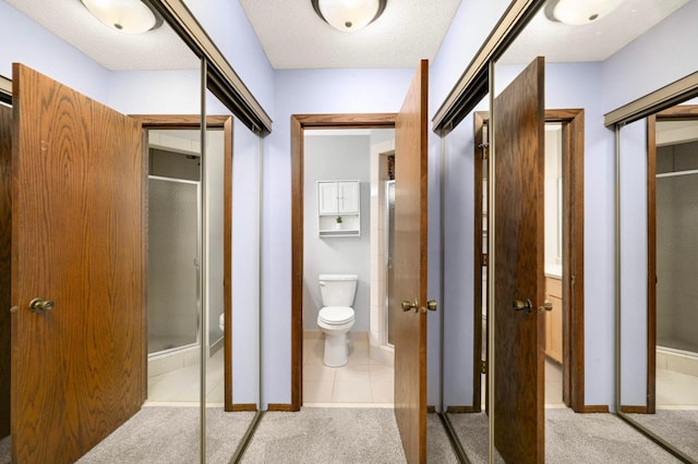4839 Spring Cir, Minnetonka, MN 55345 - full bath featuring toilet and a stall shower