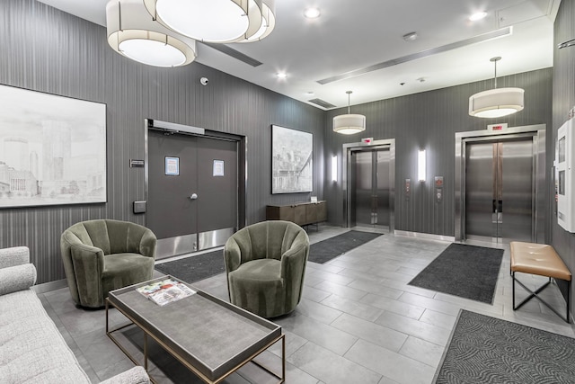 433 7th St Unit 2317, Minneapolis, MN 55415 - view of community lobby