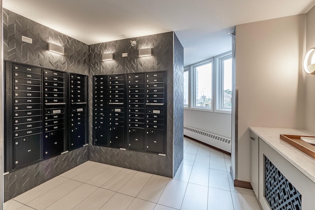 433 7th St Unit 2317, Minneapolis, MN 55415 - view of home's community with mail area