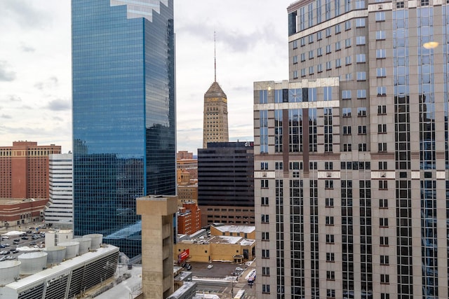 433 7th St Unit 2317, Minneapolis, MN 55415 - city view