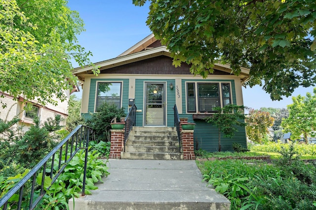 3553 Dupont Ave S, Minneapolis, MN 55408 - view of front of house