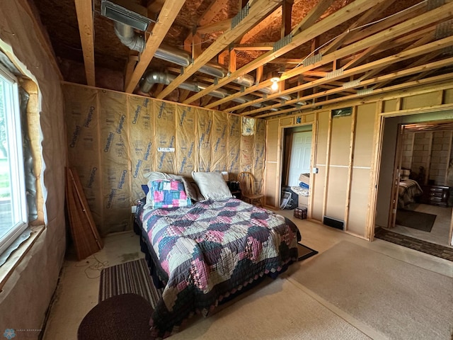44556 Mcgowan Estates Rd, Rush Lake Twp, MN 56571 - view of bedroom