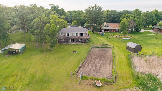 44556 Mcgowan Estates Rd, Rush Lake Twp, MN 56571 - photo 64