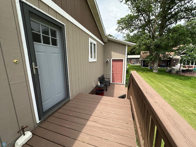 44556 Mcgowan Estates Rd, Rush Lake Twp, MN 56571 - photo 10