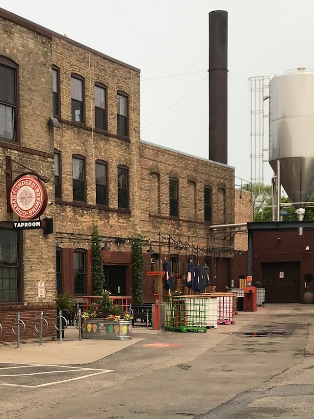 1311 Monroe St NE, Minneapolis, MN 55413 - view of building exterior