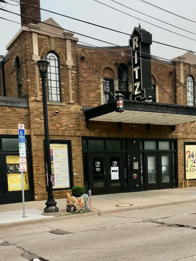 1311 Monroe St NE, Minneapolis, MN 55413 - view of building exterior