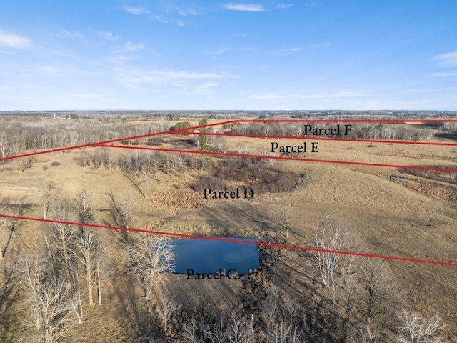 PARCELC 48th St SW, Pequot Lakes, MN 56472