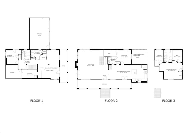 9590 Woodhill Blvd, New Market Twp, MN 55044 - floor plan / room layout
