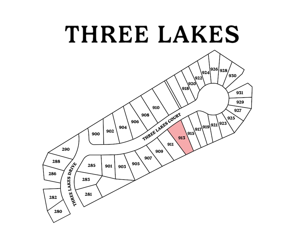 913 Three Lakes Ct, Madison Lake, MN 56063