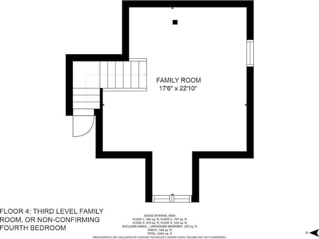 2441 Grand Ave S, Minneapolis, MN 55405 - property floor plan