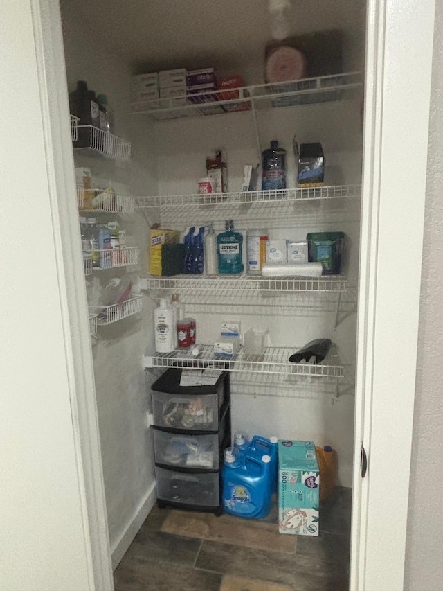 613 13th St SW, Willmar, MN 56201 - view of pantry