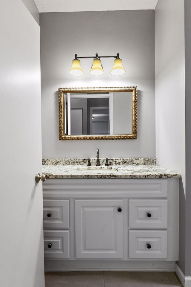 560 2nd St Unit 302, Minneapolis, MN 55401 - bathroom with vanity