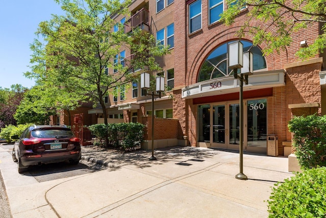 560 2nd St Unit 302, Minneapolis, MN 55401 - view of property