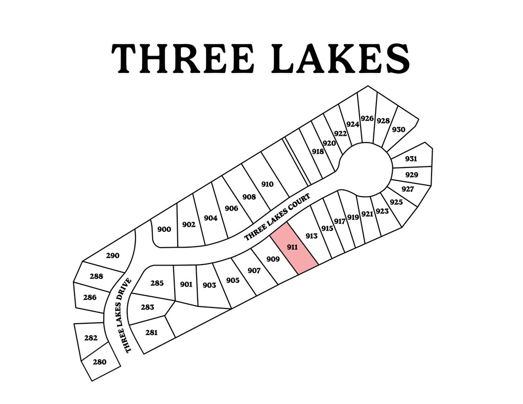 911 Three Lakes Ct, Madison Lake, MN 56063