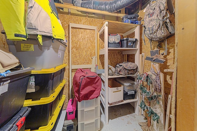 310 Belle St W, Cannon Falls, MN 55009 - view of storage