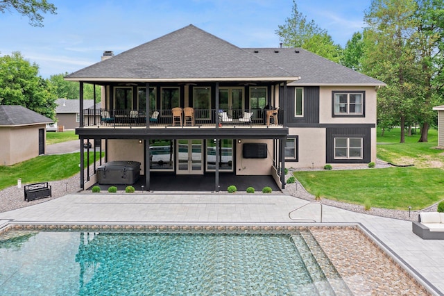 7447 213th St N, Forest Lake, MN 55025 - photo 40