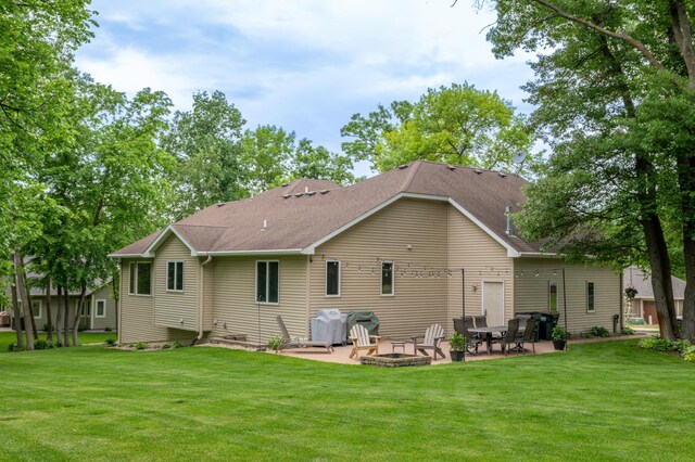 1804 Wildflower Ln NE, Alexandria, MN 56308 - photo 4