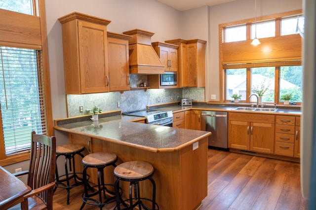 1804 Wildflower Ln NE, Alexandria, MN 56308 - photo 6