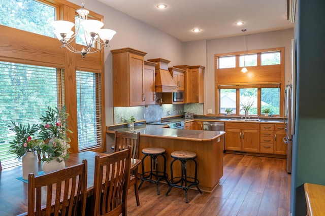 1804 Wildflower Ln NE, Alexandria, MN 56308 - photo 8