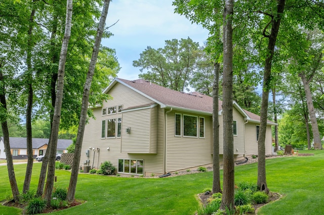 1804 Wildflower Ln NE, Alexandria, MN 56308 - photo 30