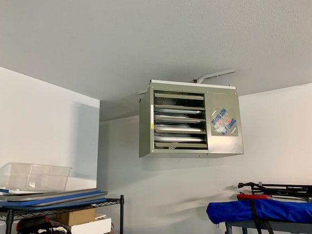1504 3rd Ave N, Cold Spring, MN 56320 - detailed view of a heating unit