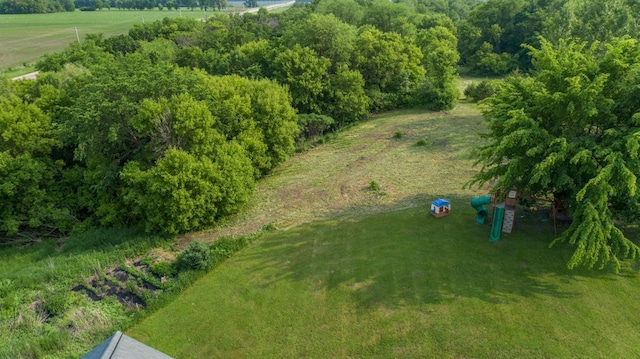 28145 State Highway 112, Le Sueur, MN 56058 - bird's eye view