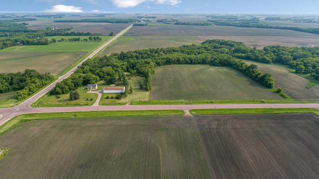28145 State Highway 112, Le Sueur, MN 56058 - view of rural area featuring large plots for crops
