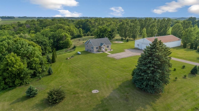 28145 State Highway 112, Le Sueur, MN 56058 - view of subject property