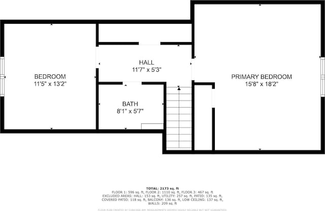 28145 State Highway 112, Le Sueur, MN 56058 - room layout