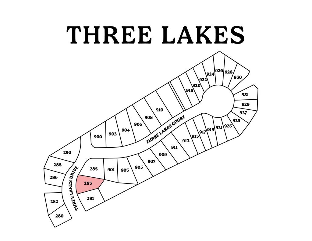 283 Three Lakes Dr, Madison Lake, MN 56063 - photo 2