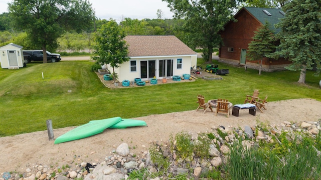 45932 375th St, Perham, MN 56573 - photo 52