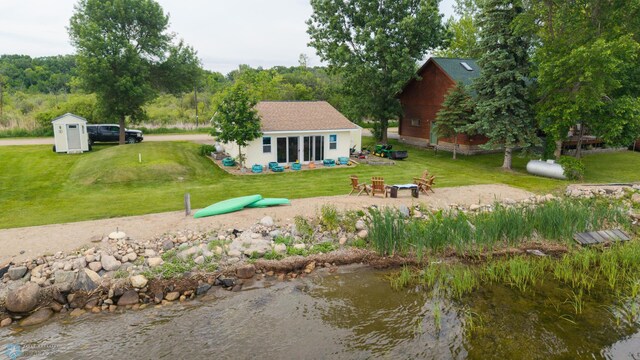 45932 375th St, Perham, MN 56573 - photo 64