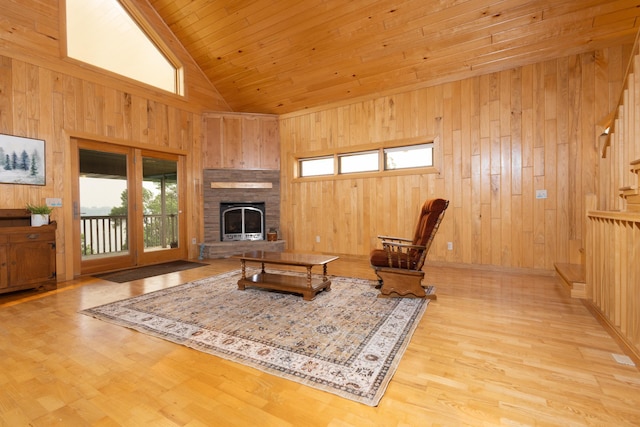 121 Shore Dr, Underwood, MN 56586 - photo 6