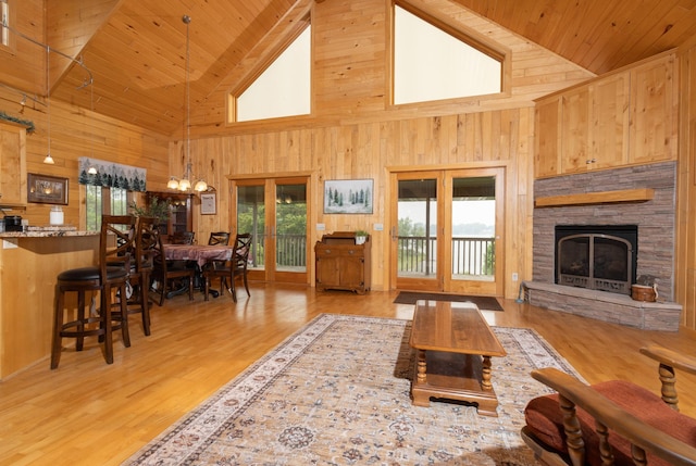 121 Shore Dr, Underwood, MN 56586 - photo 7