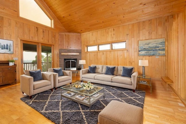 121 Shore Dr, Underwood, MN 56586 - photo 5