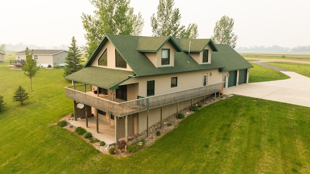 121 Shore Dr, Underwood, MN 56586 - photo 2