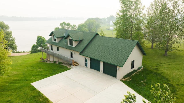 121 Shore Dr, Underwood, MN 56586 - photo 50