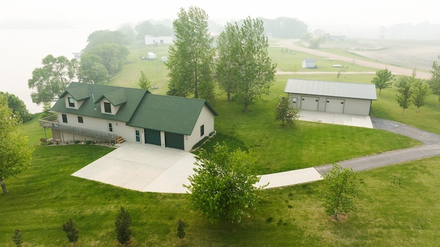 121 Shore Dr, Underwood, MN 56586 - photo 41