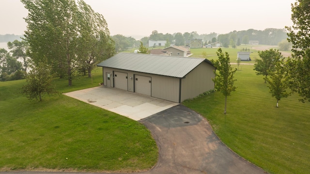 121 Shore Dr, Underwood, MN 56586 - photo 36