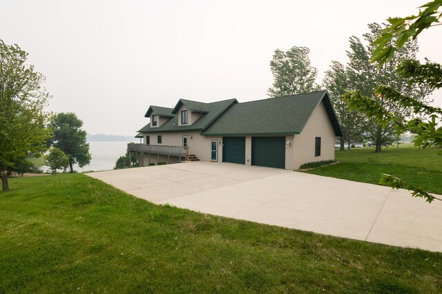 121 Shore Dr, Underwood, MN 56586 - photo 53